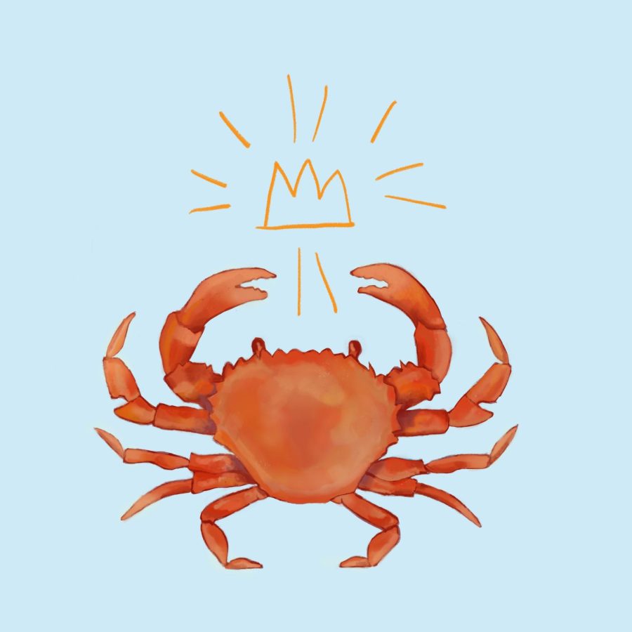 King of Crabs: Does it have a (crab) leg up on the competition?