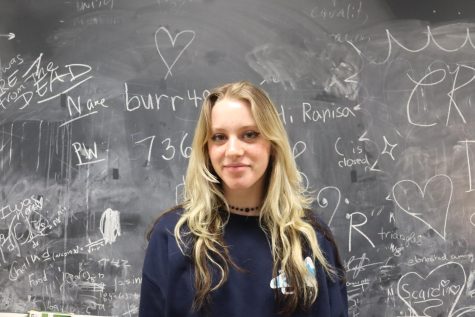 Photo of Brynna Quigley