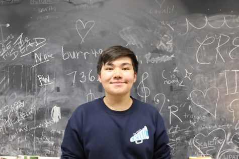 Photo of Quinnlan Burke