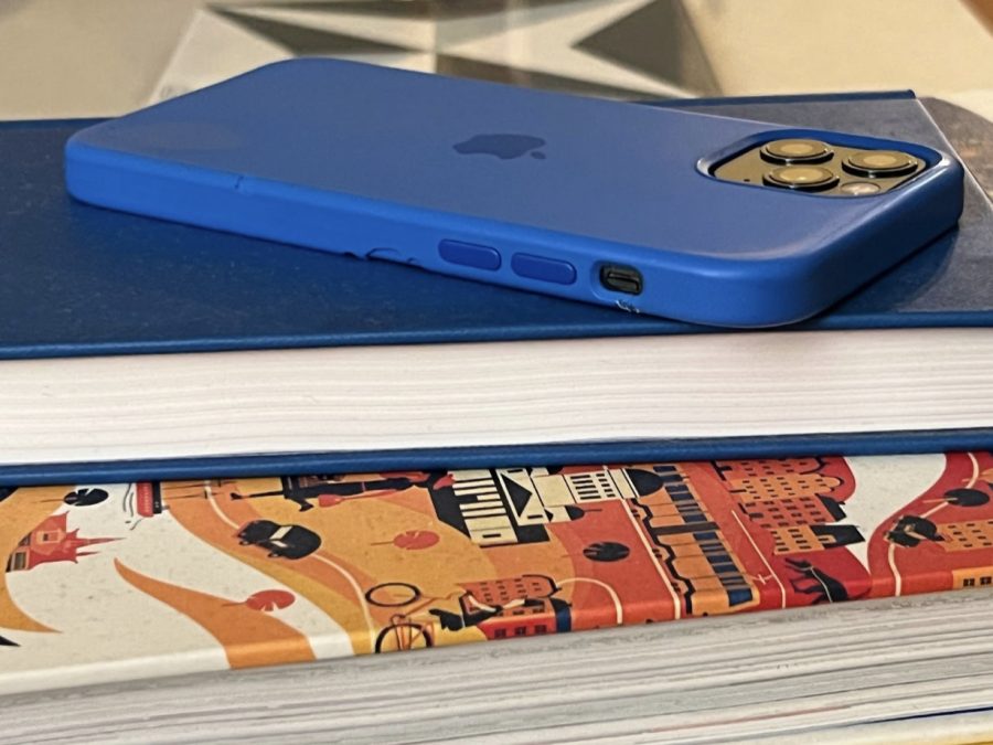 Apple’s new slick silicone cases? More like moldy Swiss cheese.