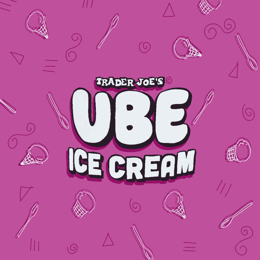 Trader Joes Ube ice-cream; a worthy contender?