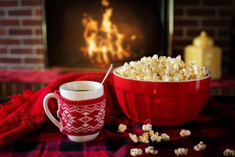 Netflixs The Noel Diary is no Christmas classic, and not much of a rom-com either