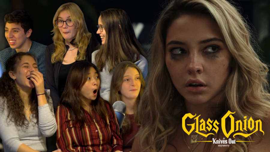 Glass+Onion+Review+-+Rian+Johnson+Knows+How+to+Make+a+Great+Sequel+-+High+School+Teens+Review