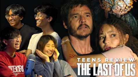 The Last of Us is the Best Video Game Adaptation Yet - High School Teens Review
