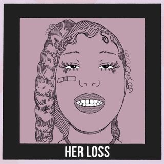 Who Is the Woman on Drake and 21 Savage's 'Her Loss' Album Cover?