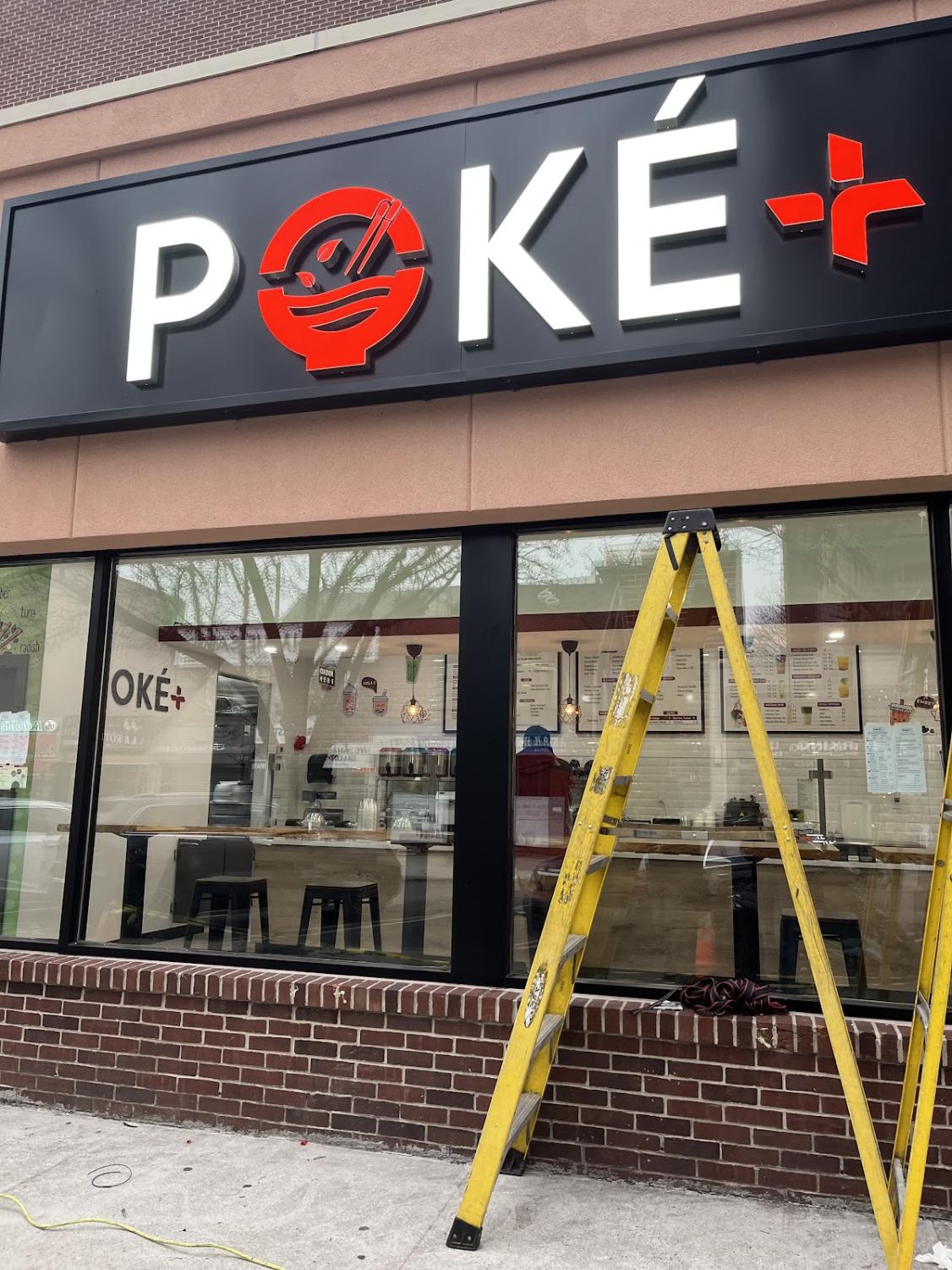 Poke+ Review: the plus is in the pricing – The Classic Critic