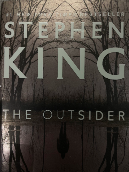 The Outsider: classic Stephen King, with a questionable plot