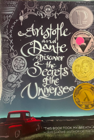 Lost in the Universe of Aristotle & Dante: Why I Didnt Enjoy the Beloved Book