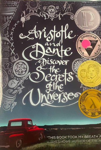 Lost in the Universe of Aristotle & Dante: Why I Didnt Enjoy the Beloved Book