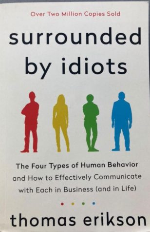 Surrounded by Idiots: A pleasantly surprising guide to human behavior