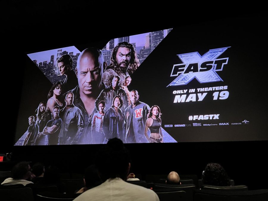 Despite losing some of its spark ten movies on, Fast X still has thrills for fans old and new