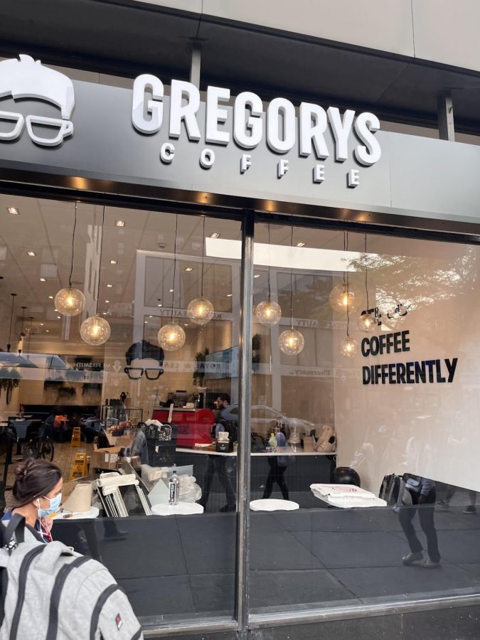 The+front+of+Gregorys+Coffee.