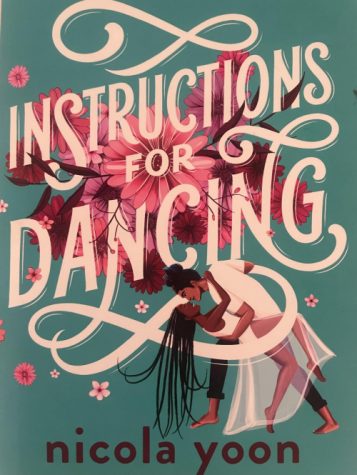 Instructions for dancing: A cute cliche