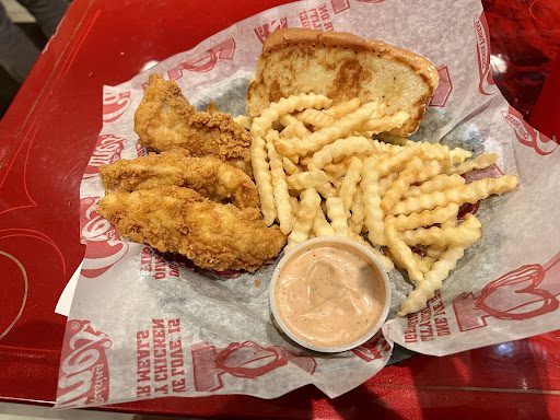 Raising Cane's (@raisingcanes) / X