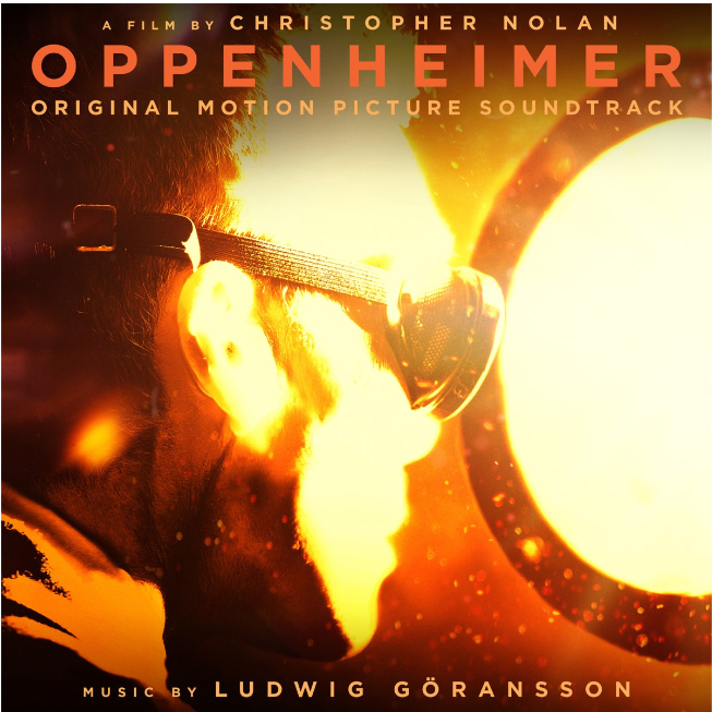 The Oppenheimer Album: A Collection of Classical Music to Cherish