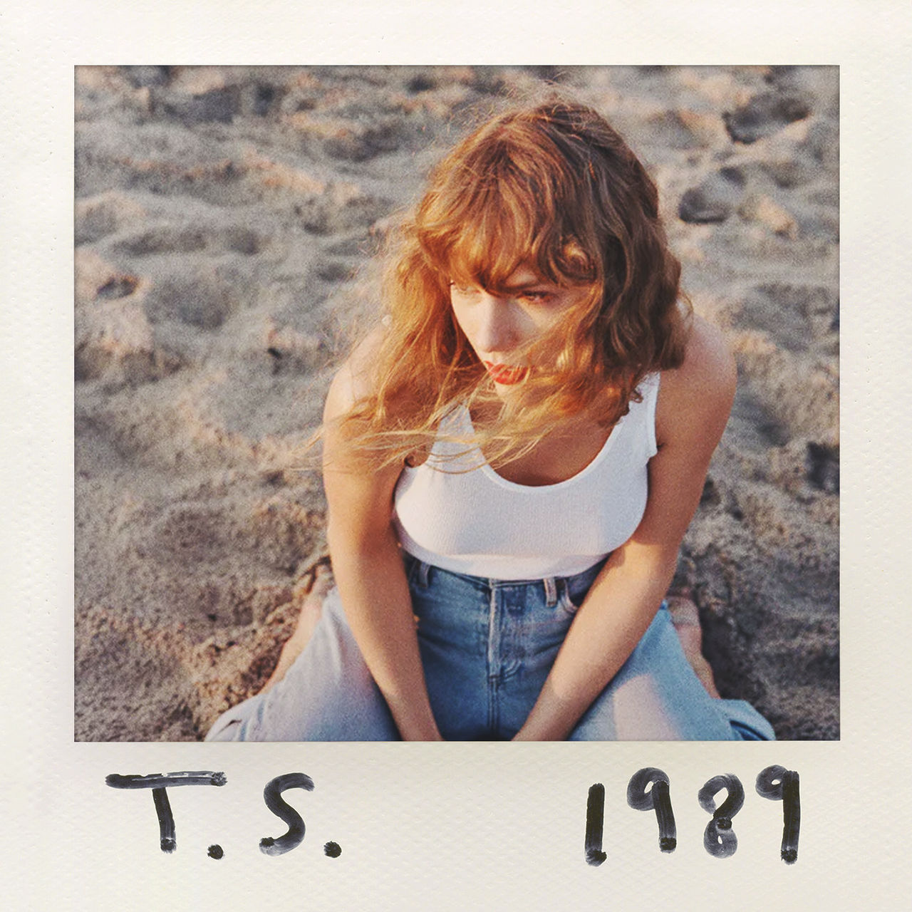Welcome to 1989 (Taylor's Version), It's Been Waiting For You