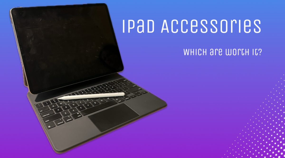 iPad Accessories: Are Apple’s versions worth it?