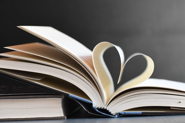 The Top 5 Best Book Couples