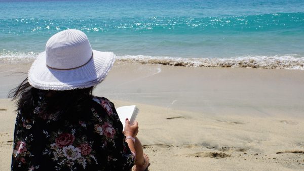 The Critic Recommends: Summer Reads To Escape The Cold Weather