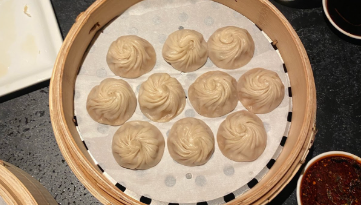 Din Tai Fung: Another TikTok Scam Recommendation?