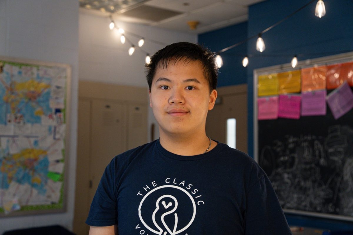 Jonas Zhao