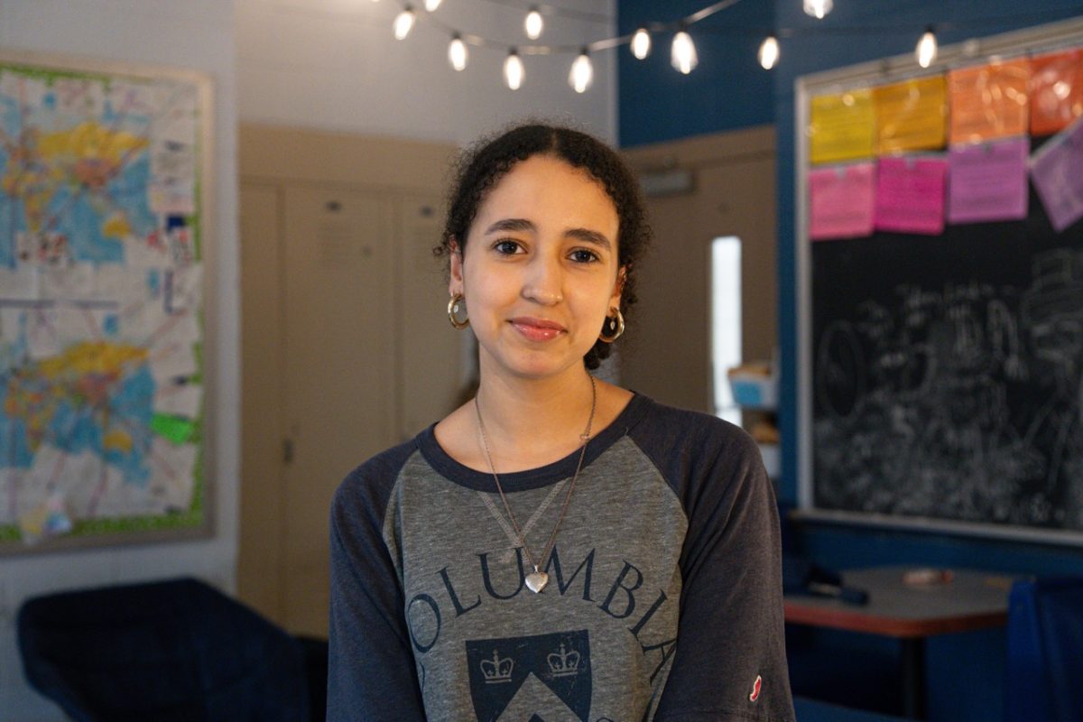 Salma Aouissi