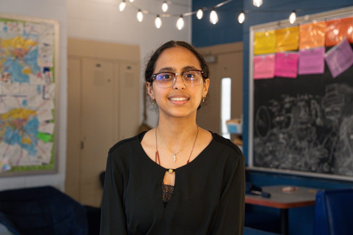 Vidhi Patel