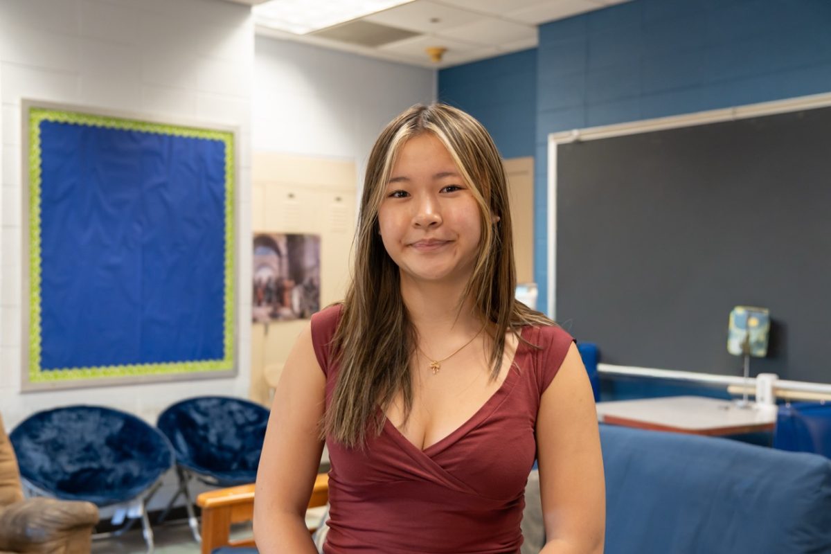 Melissa Lai