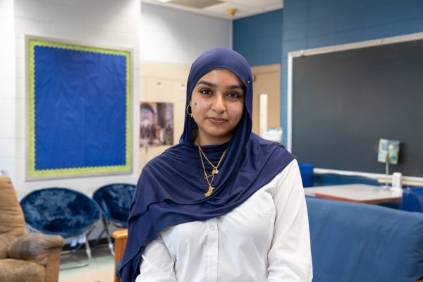 Ishmal Ali