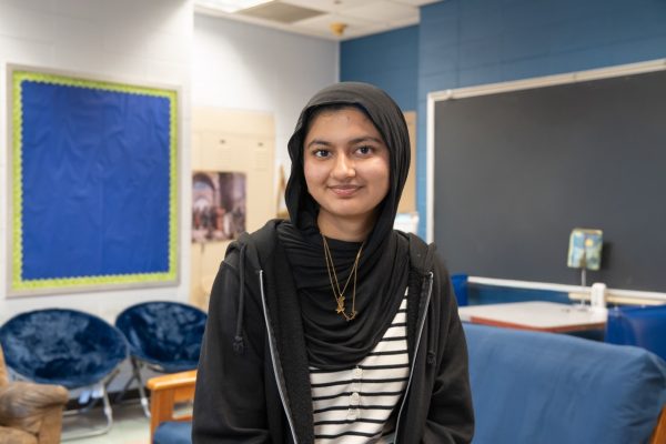 Hiba Malik