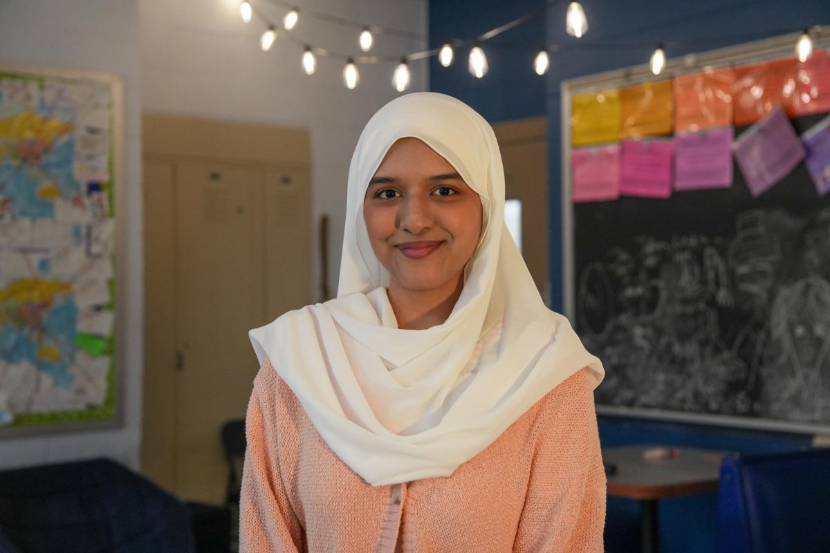 Amina Asad