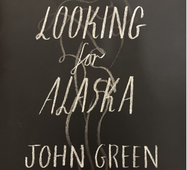 Looking for Alaska: A Journey Worth Taking