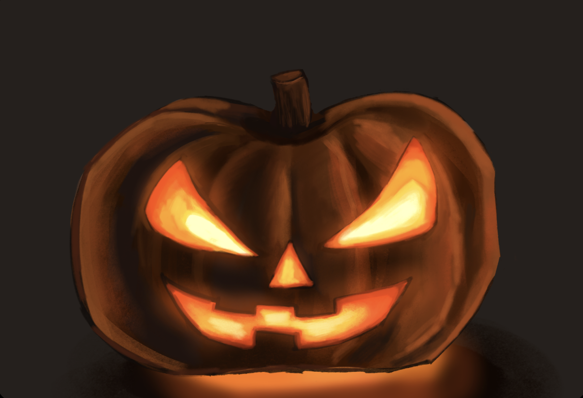 Halloween Season Makes Its Way to Townsend