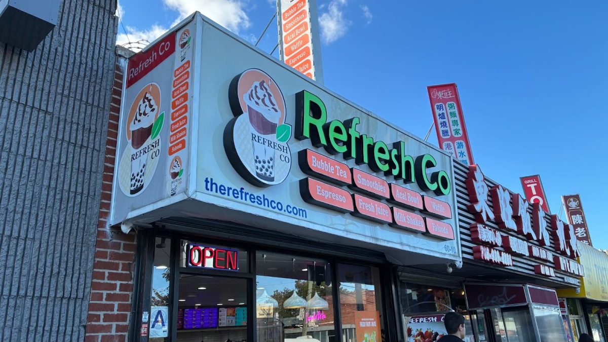 Tropical Trove: Refresh Co