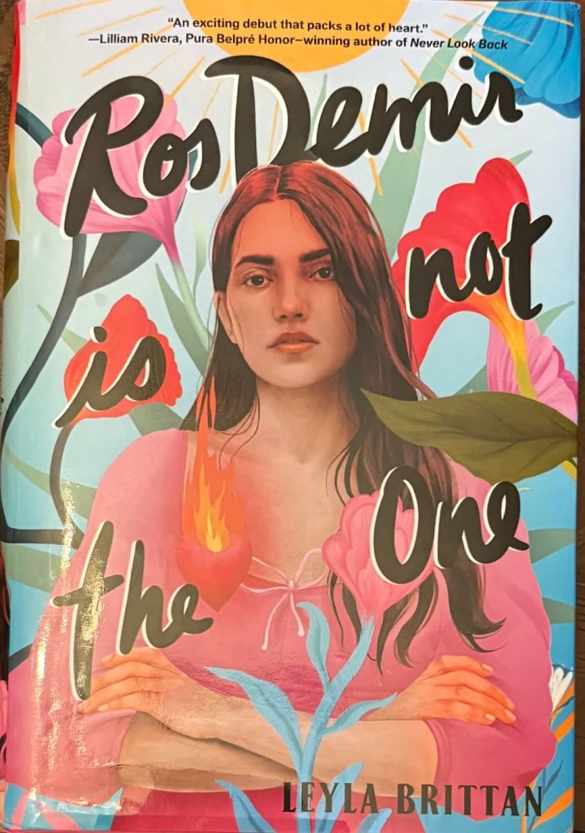 Ros Demir is Not the One: A New Look at a Forgotten Shakespearean Character