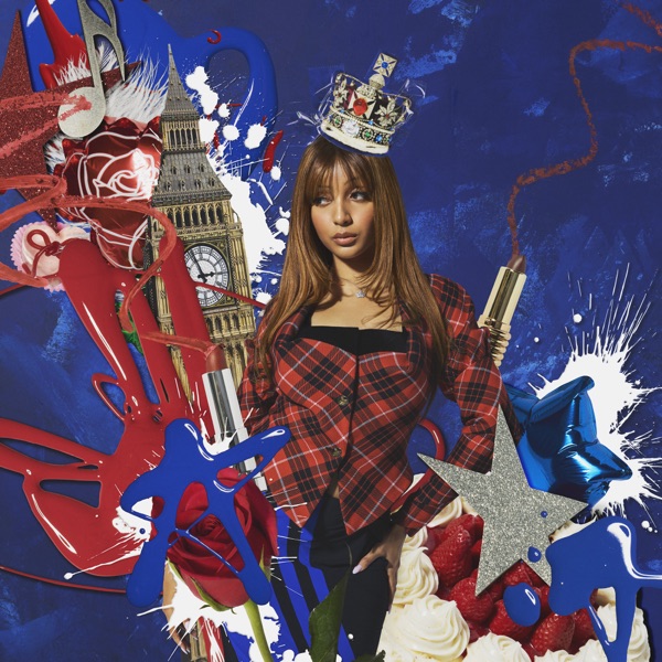 Pinkpantheress - "Illegal" Single Artwork., CC BY 2.5 , via Wikimedia Commons