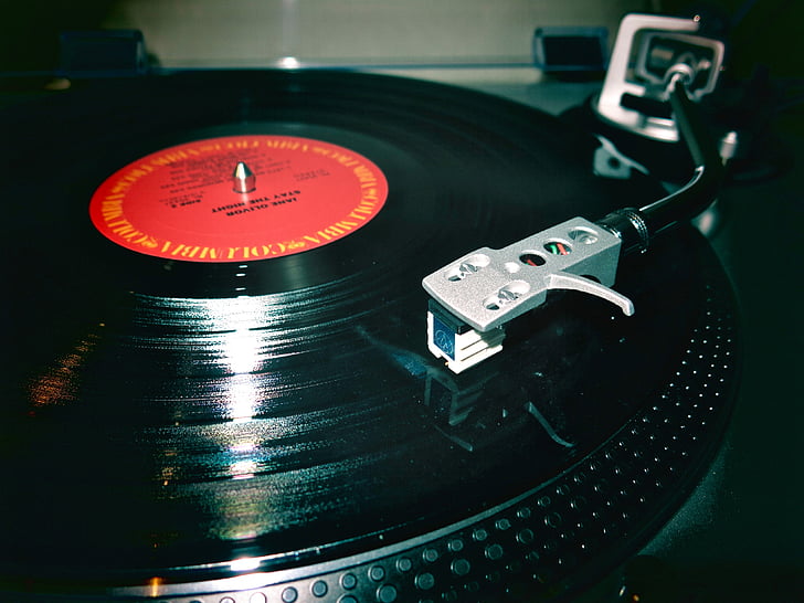 Top Ten Songs For Your Fall Playlist