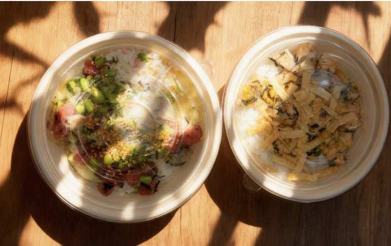 Pokeworks: Pricey Poke