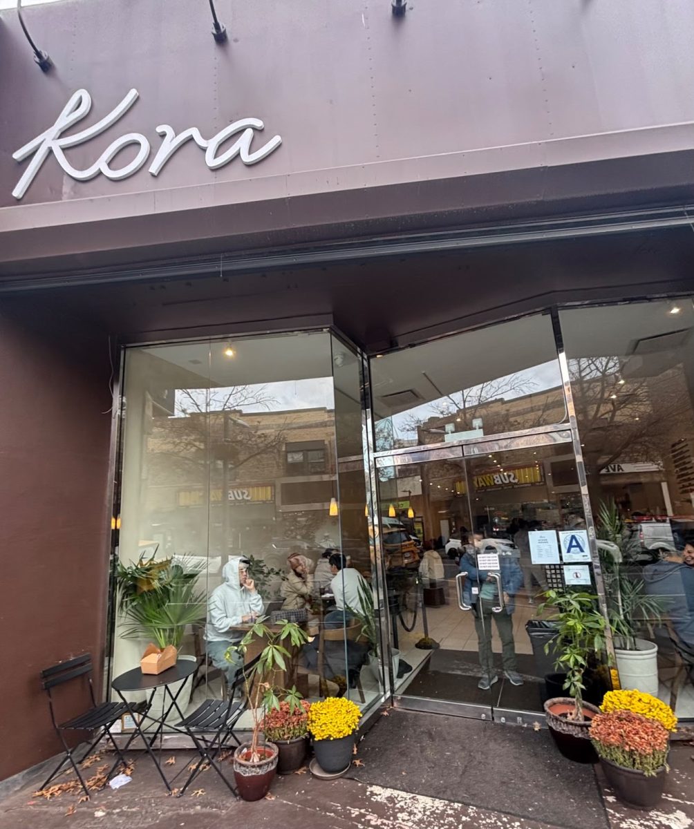 Sunnyside’s Sweetest Story: Inside the World of Kora