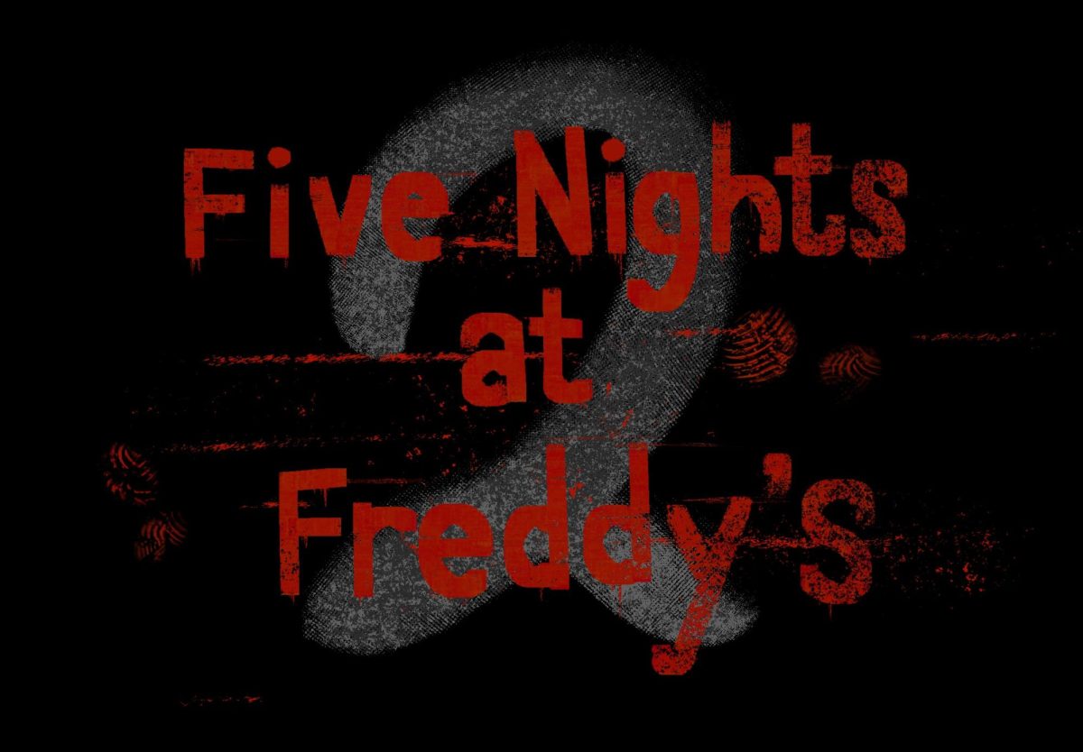Five Nights at Freddy's 2: How a Low-Budget Horror Game Became a Film Phenomenon