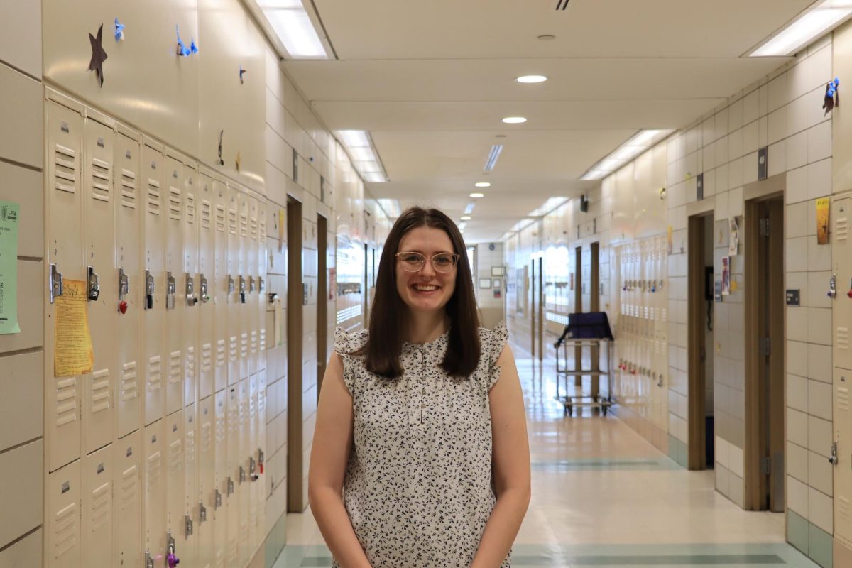 Ms. Lipinski on The Phoenix and the Power of Publication